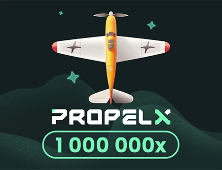 Propel X